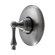 Elements of Design Wall Volume Control Valve