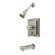Elements of Design Volume Control Tub Shower Faucet