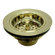 Elements of Design Basket Strainer