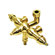 Elements of Design Down Spout Faucet Body