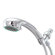 Elements of Design Adjustable Personal Diverter Hand Shower