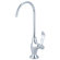 Elements of Design NuWave French Single Handle Design Water Filter Faucet