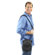 Claire Chase Classic Man Bag