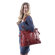 Claire Chase Catalina Computer Handbag