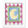 Doodlefish Moon and Star Moon Framed Giclee Wall Art