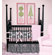 Doodlefish Amore Crib Bedding Collection
