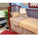 Doodlefish Safari Crib Bedding Collection