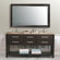 Virtu Clamentina 72" Double Bathroom Vanity in Dark Espresso