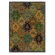 Linon Rugs Trio Multi Rug