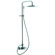 Fima by Nameeks Bio Wall Mount Automatic Diveter Shower Faucet with Hand Shower