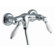 Fima by Nameeks Herend Wall Mount Thermostatic Valve Shower Faucet Trim 
