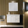 Iotti by Nameeks Integral NG3 38.3" Wall Mounted Bathroom Vanity Set
