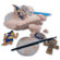 Educational Insights GeoSafari Buried Treasures Egyptian Dig