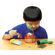 Educational Insights GeoSafari B.S.I. - Bug Scene Investigator