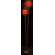 Arturo Alvarez Doscubos Two Light Floor Lamp
