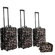 Rockland 4 Piece Luggage Set