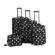 Rockland 4 Piece Luggage Set