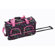 Rockland 22" 2-Wheeled Travel Duffel
