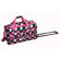 Rockland 22" 2-Wheeled Travel Duffel