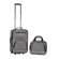 Rockland 2 Piece Carry On Luggage Set