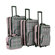 Rockland 4 Piece Luggage Set