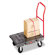 Rubbermaid Commercial Heavy-Duty Platform Truck Cart