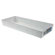 Rubbermaid 15" x 6" Drawer Organizer in White