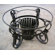 Sundance Southwest Traditional Style Fire Table