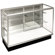 Sturdy Store Displays Streamline 38" x 70" Extra Vision Standard Showcase