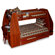 Berg Furniture Enterprise Twin over Full Bunk Bed with Desk and Storage
