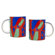 PS Collection Robert Indiana "Love" Coffee 12 oz. Mug