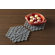 Modern-Twist Hive Studio Trivetz