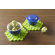 Modern-Twist Hive Studio Trivetz