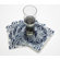 Modern-Twist Coaster Notz  Birds n Trees Coasters (Set of 4)