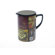 Certified International Vintage Wine 2.5 Quart Pitcher by Studio Voltaire