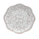 Certified International Romanesque by Karidesign 12.75" Round Platter