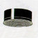 Kichler Brightness Control Baffle in Black