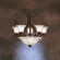 Kichler Dover 8 Light Chandelier