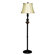 Kichler Westwood Clayton One Light Floor Lamp in Restoration Bronze