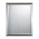 Kichler Rectangular Mirror in Chrome