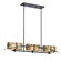 Kichler Bayonne 3 Light Chandelier