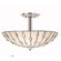 Kichler Cloudburst 3 Light Semi Flush Mount