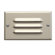 Kichler Step and Hall 2.75" Interior Horizon Step Light