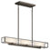 Kichler Isola 3 Light Kitchen Island Pendant 