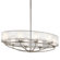 Kichler Saldana 8 Light Chandelier