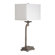 Kichler Darian 1 Light Portable Lamp