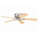 Kichler 52" Stratmoor 5 Blade Ceiling Fan
