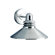 Kichler Grenoble Wall Lantern in Brushed Nickel