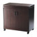 Hostess Connoisseur Trolley in Mahogany