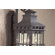 Troy Lighting Dover  Dark Sky Wall Lantern in Natural Bronze